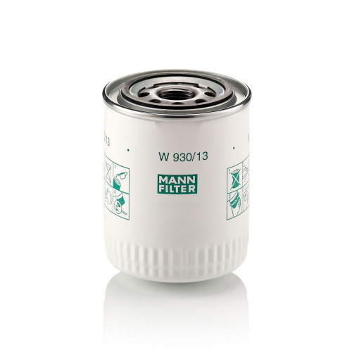 Oil Filter Jaguar Xj 1997