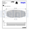 Brake Pad