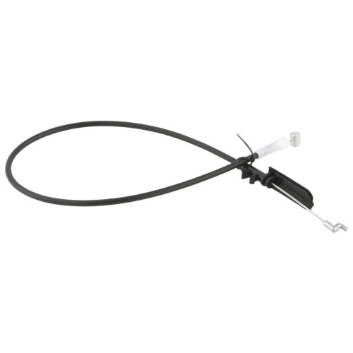 Outer door lock cable
