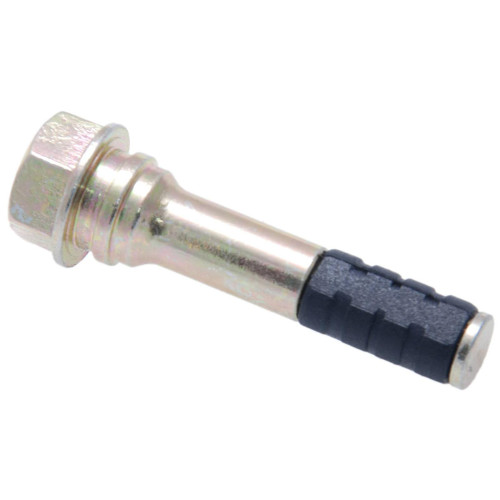 Front caliper slide pin