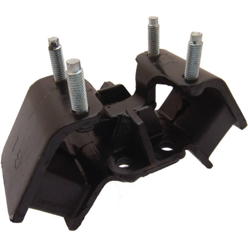 Rear engine mount