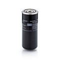 Cartridge Oil Filter