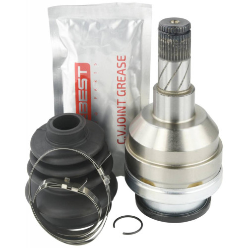 inner cv joint left 29x35x34