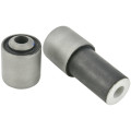 Arm Bushing For Rear Track Control Rod Kit - Febest VWAB-B5TCR-KIT - Oem 4Z7501530