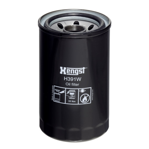 Hengst Spin-on Oil Filter H391W