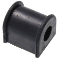 rear stabilizer bar bush d20
