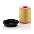 Mann Filter C 4312/1 Air Filter - Cars & Vans