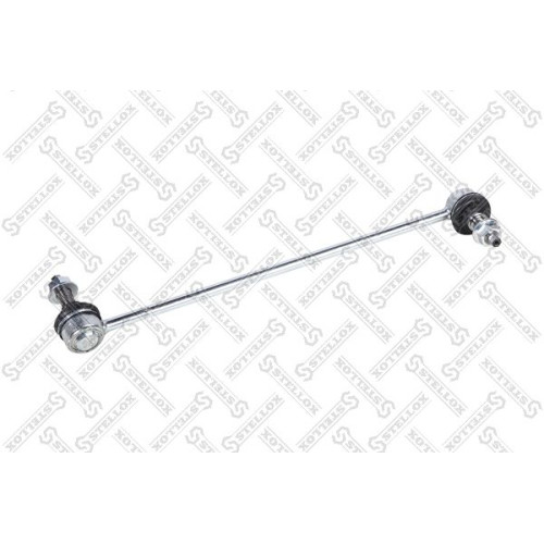 Stabilizer Rods