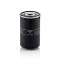 Cartridge Oil Filter