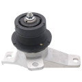 Engine Mount - Febest MM-Z30RH - Right Front, Hydro Mount
