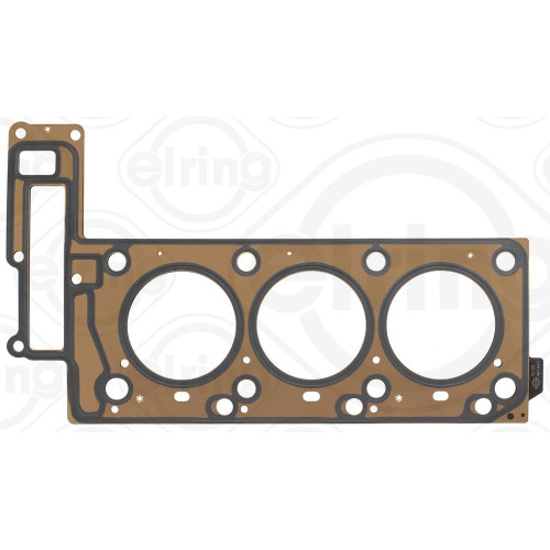 Left Cyl Head Gasket M272