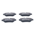 Pad Sub Set Rr Calip