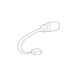 Brake Sensor Frt Bmw E46