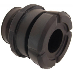front shock absorber jounce bumper
