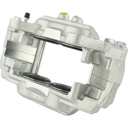 Front right brake caliper assembly