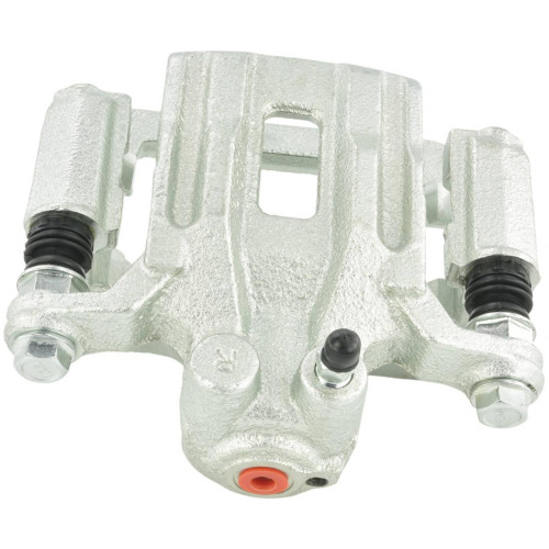 rear right brake caliper assembly (with bracket)