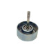 Drive Belt Idler Pulley - Nissan Altima Maxima Murano Quest
