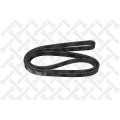 Poly-V Belt ! 6Pk2245 Mb W202 2.2Td, Nissan Primera 2.0 16V 02>