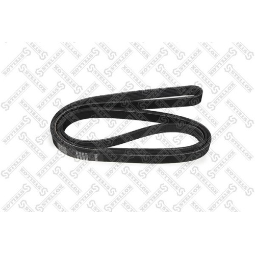 Poly-V Belt ! 6Pk2245 Mb W202 2.2Td, Nissan Primera 2.0 16V 02>