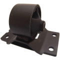 Rear Engine Motor Mount - FEBEST TM-068 - OEM 12303-64141