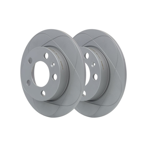 Plate Disc