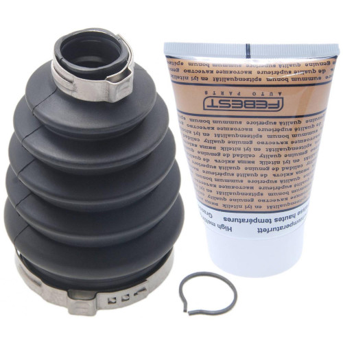 boot inner cv joint kit pvc 59x110x23.5