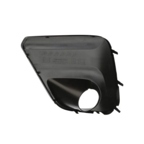 Garnish(R),Rear Door
