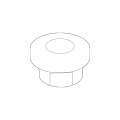 Cover(L),Towing Hook