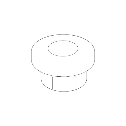 Cover(L),Towing Hook
