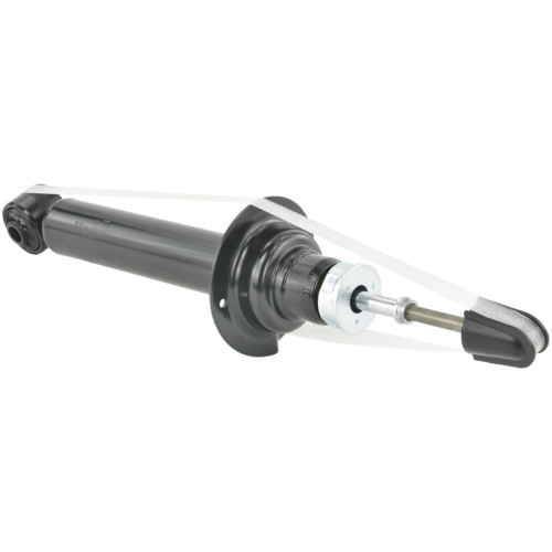 front shock absorber gas.twin tube