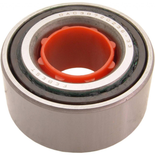 front wheel bearing 38x72x36x33