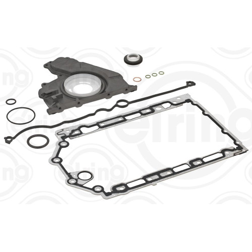Gasket Kit-A (Pyt)