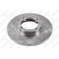 Front Brake Disc ! Daewoo Matiz 0.8/1.0 98>