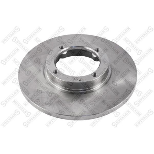 Front Brake Disc ! Daewoo Matiz 0.8/1.0 98>