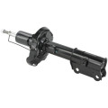 Shock Absorber Front Left Gas Twin Tube - FEBEST 12110-011FL - OEM 54650-H0200
