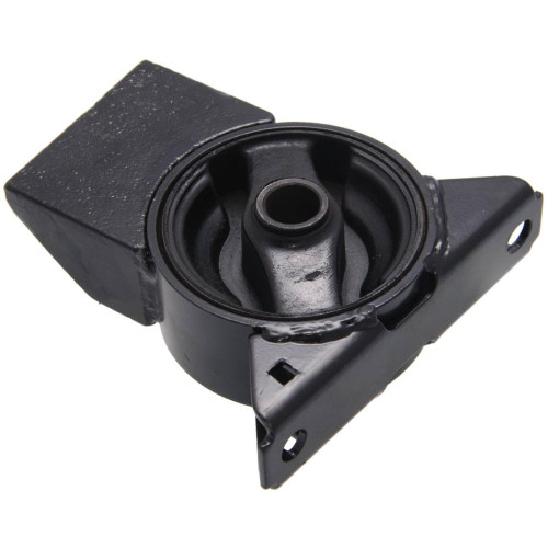front engine mount at
