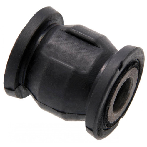 Steering rack bushing