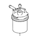 FILTER ASSY, FUEL