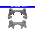 Caliper(L) Padless-R