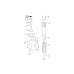 Washer,Nozle-M001/17