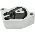 Rear Engine Mount - Febest NM-L32RR - OEM 11360-JA000