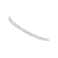 Retainer(L),Front Bu