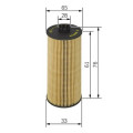 Oil Filter BOSCH 1457429301