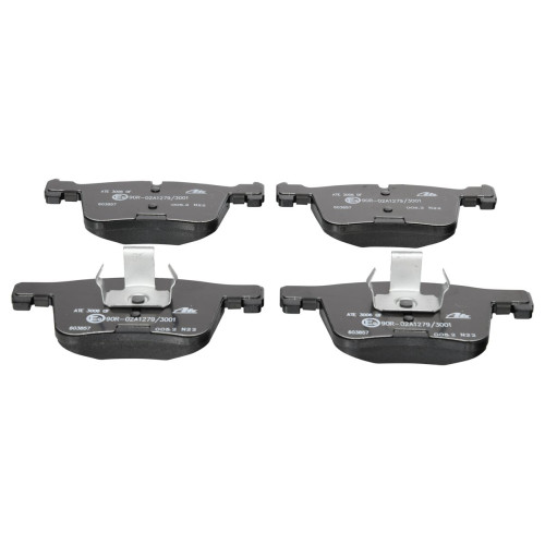 Pad Sub Set Rr Calip