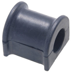 front stabilizer bar bush d19