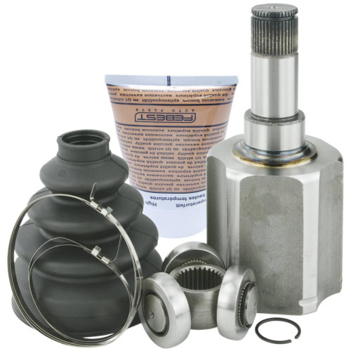 inner cv joint left 29x44x41