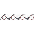 Gasket Intake Manifold Db Om601/200D/E124,E201/In/