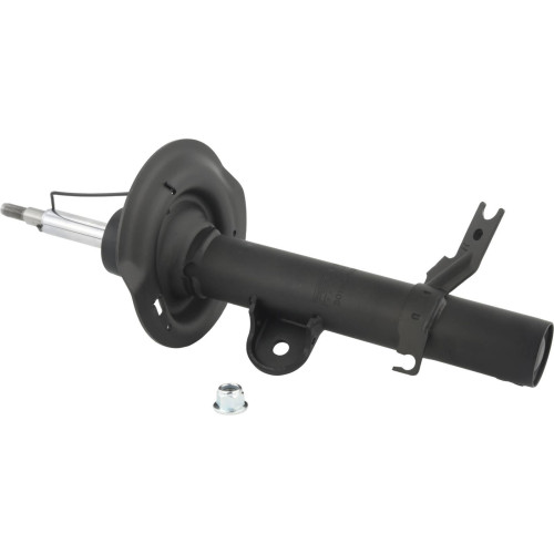 shock absorber front right gas.twin tube