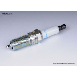 ACDelco GM Original Equipment Iridium Spark Plug 12680074 41-115