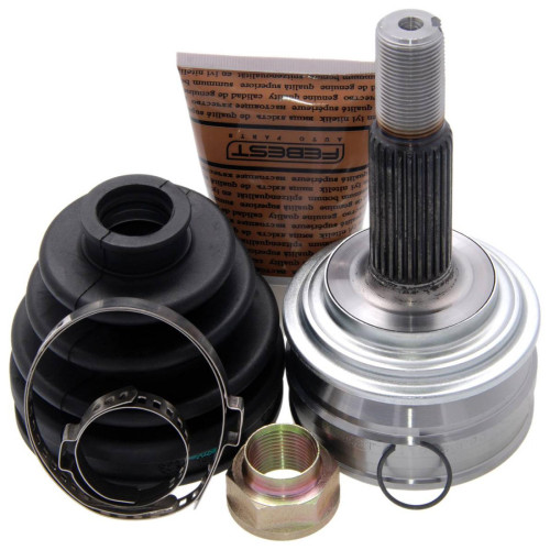 outer cv joint 22x56x26